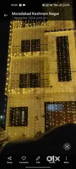 For rent house