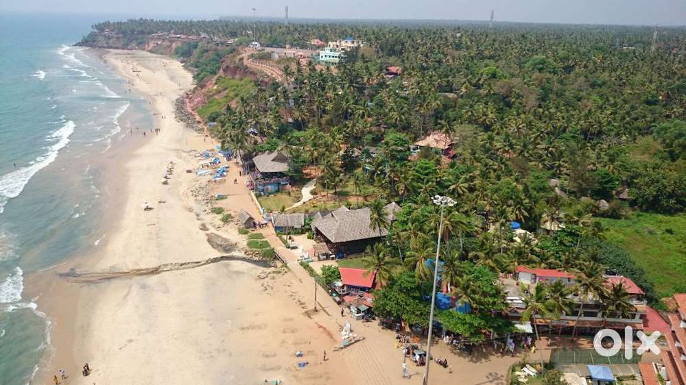 ️ Reception Staff – Beachfront Resort (Varkala)