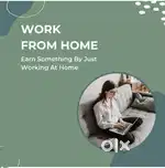 Offers Home based Genuine works / payment genuine/part time