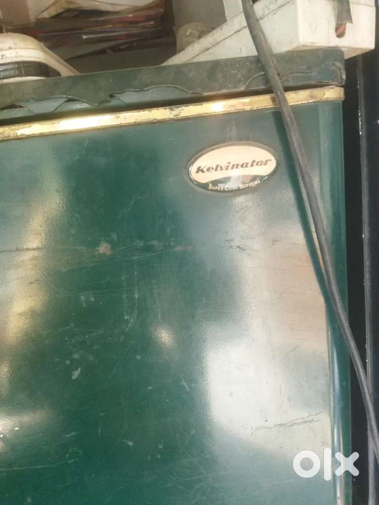 Kelvinator 220 liters