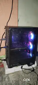 Gaming pc Excellent Condition  used for 3 months.16 GB RAM  512 GB ROM