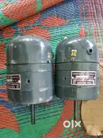 2 pice motor