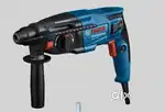 Bosch GBH 220 drill /scrubber machine