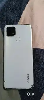 Oppo a15s 4/128 hai lena hai to message Karo aur le loo