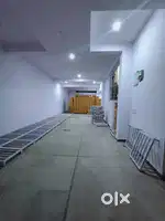 SHOWROOM WITH BASMENT AVAILABLE FOR RENT AT SHYAM NAGAR METRO STATION