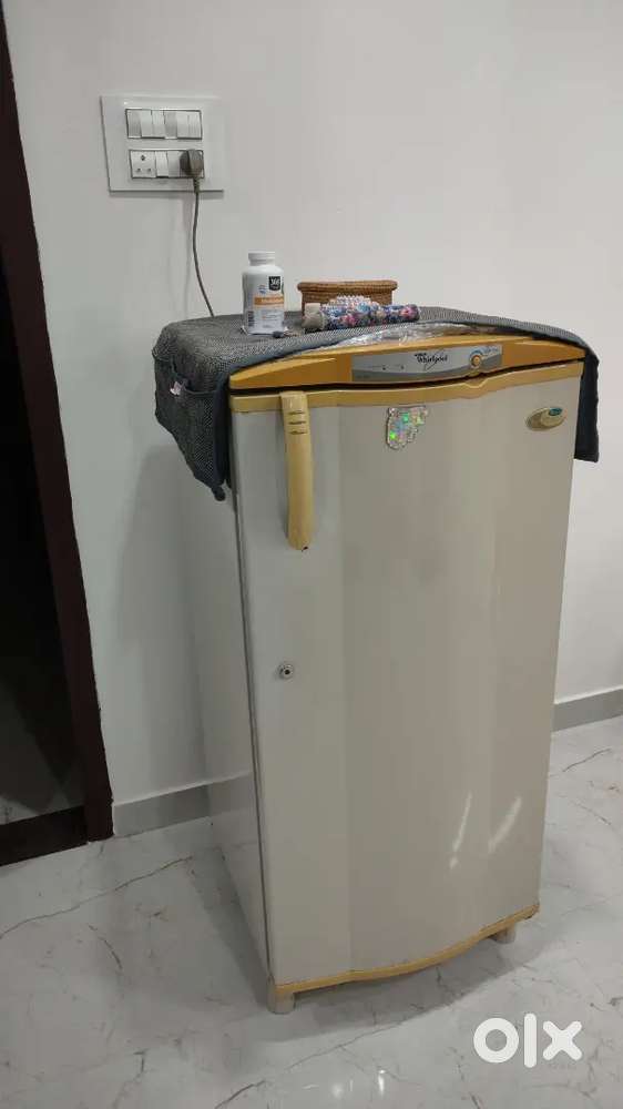 Whirlpool Fridge