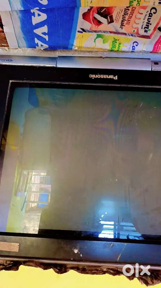 Panasonic tv 8 years old condition is very good superb sound quality