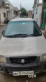 good condition car