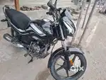 Hero super splendor