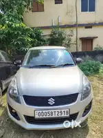 Maruti Suzuki Swift 2013 Diesel 88000 Km Driven