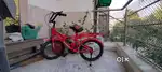 Avon cycle for 4 to 6 year old kids