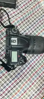Nikon D7000