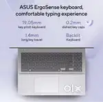 Asus Notebook