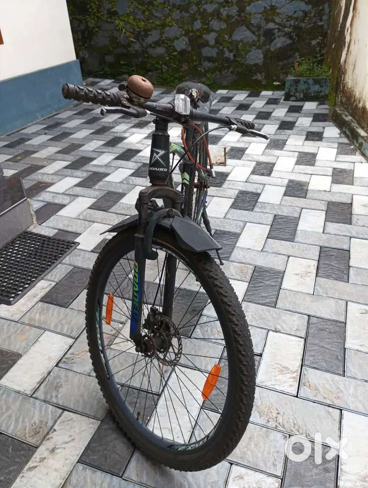 ROADEO CYCLE