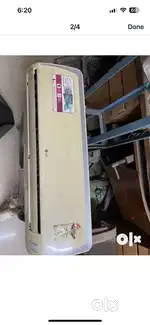 AC REPAIR AC SALE