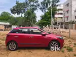 Hyundai Elite i20 2016