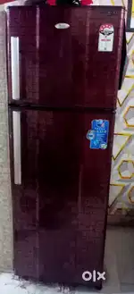 Whirlpool Fridge