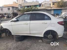 Tata zest all spares available