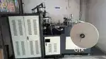 PAPER CUP MACHINE
