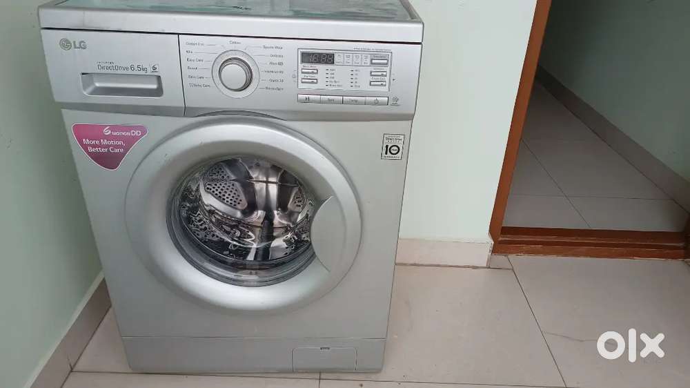 LG Washing machine
