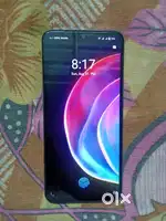 Vivo v21 8+4+128 5g