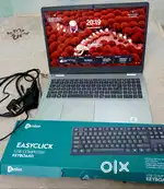 Dell inspiration laptop with 1tb SSD