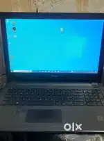 i7 dell inspiron 3543 laptop good condition