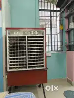 Exhaust Cooler in excellent condition