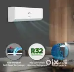 Summer Offer || GODREJ SPLIT AC || 1.5 TON 3 STAR INVERTER