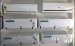 Ac sale @ second hand