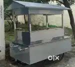 Steel material