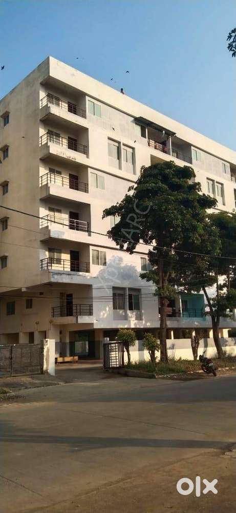 2 BHK Apartment in Rau
