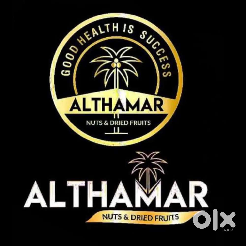 Sales staffs male / female