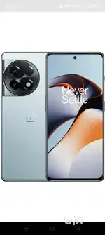 One plus 11R 5G ... 12 GB - 128 Gb