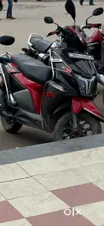 Race edition