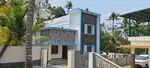 ഇരിഞ്ഞാലക്കുട അവിട്ടത്തൂരിൽ 7.100സെന്റും പുതിയ വീടും വിൽപ്പനക്ക്