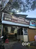 Selling the washing centre