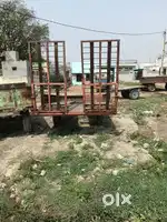 Machine trolly