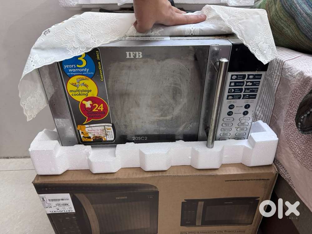 IFB MicroWave for Sale