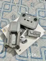 Mavic air 2 drone