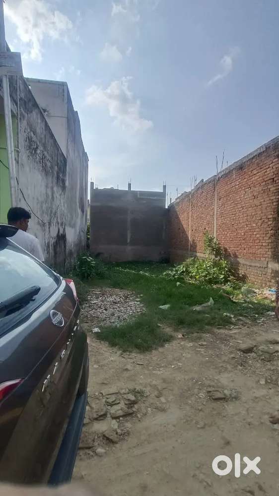 Plot for Home enclave