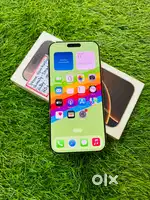iPhone 16 Pro Max 256GB Global in warranty for sell
