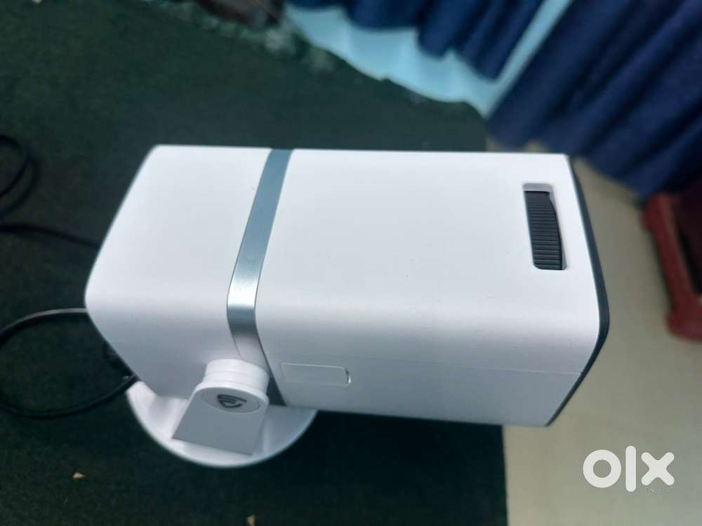 Projector home theatre