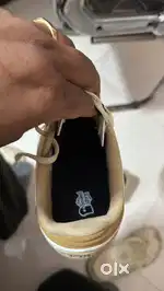 The Souled Store Shoe, unworn with box