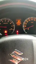 Maruti Suzuki Swift 2013
