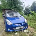 Hyundai EON 2014 Petrol 100000 Km Driven