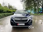 Maruti Suzuki Invicto Alpha Plus 7STR, 2024, Electric