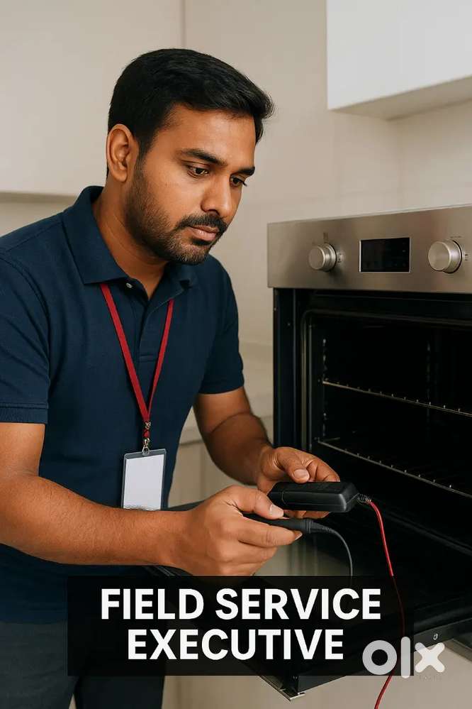Field Service Executive