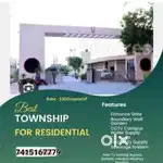 Looking for best escape from the city ?? Or earn 1.5x on current land.
