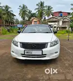 Honda Accord 2008 Petrol Well Maintained